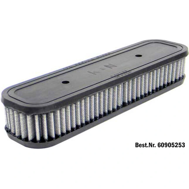 K&N Dauerluftfilter