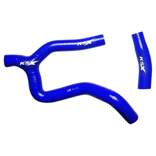 KSX Kühlerschlauch-Kit