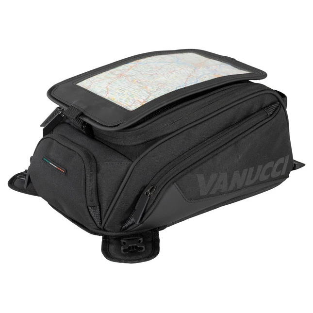 Vanucci Tankrucksack Sportivo