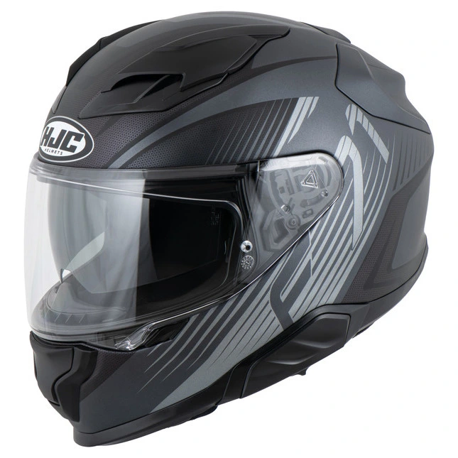 HJC F71 Catos MC5SF