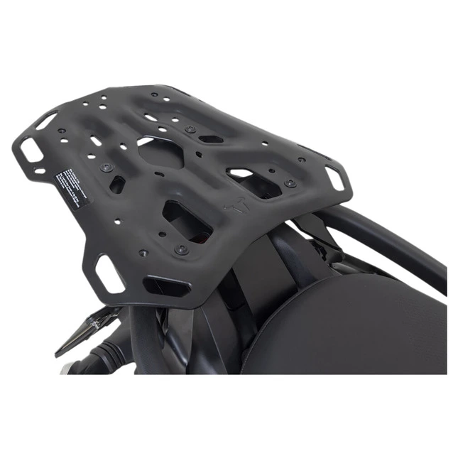 SW-Motech Adventure-Rack