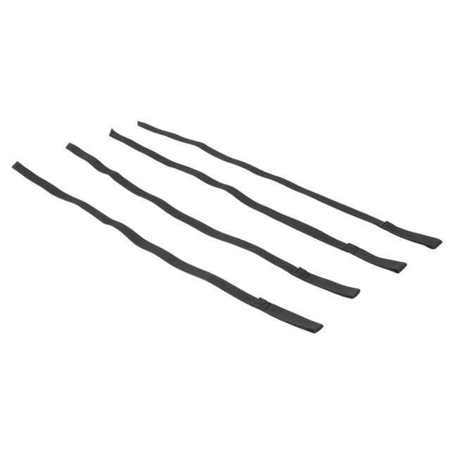 SW-Motech Spanngurt-Set Für Hecktaschen