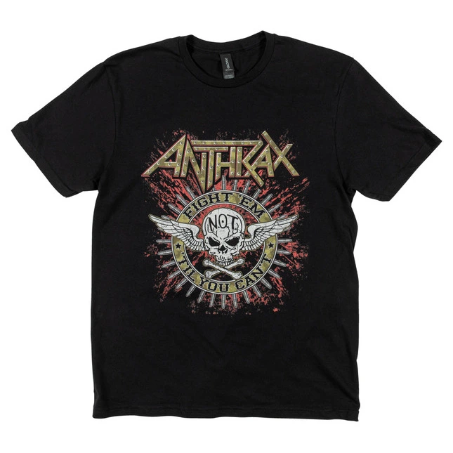 Brandit Anthrax Military Circle