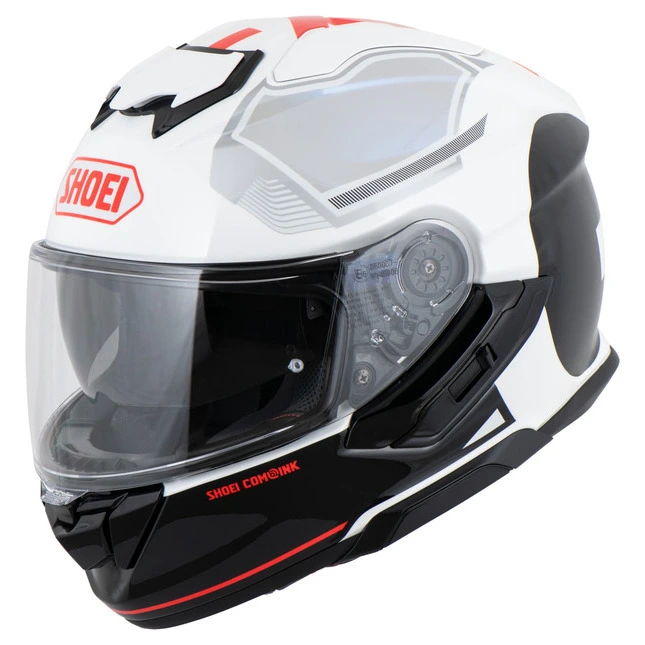 Shoei GT-Air 3 Mike TC-6