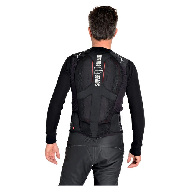 Super Shield Protektorenweste