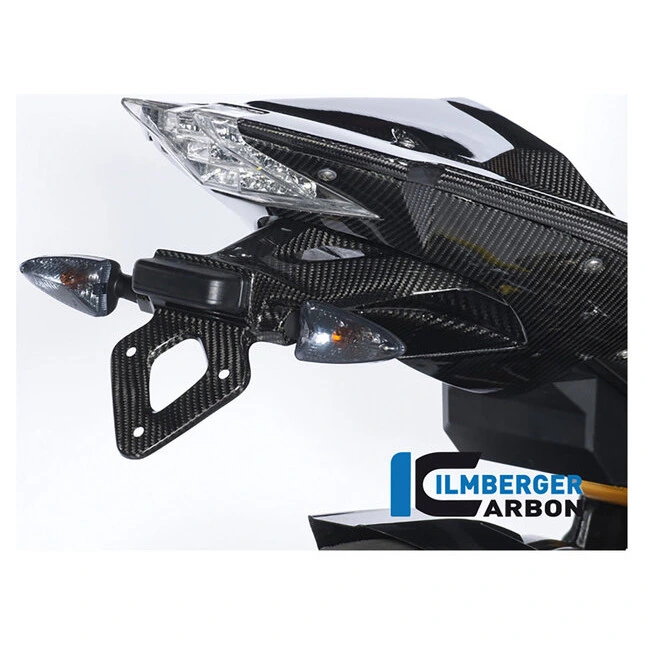 Ilmberger Carbonteile für BMW S1000 R