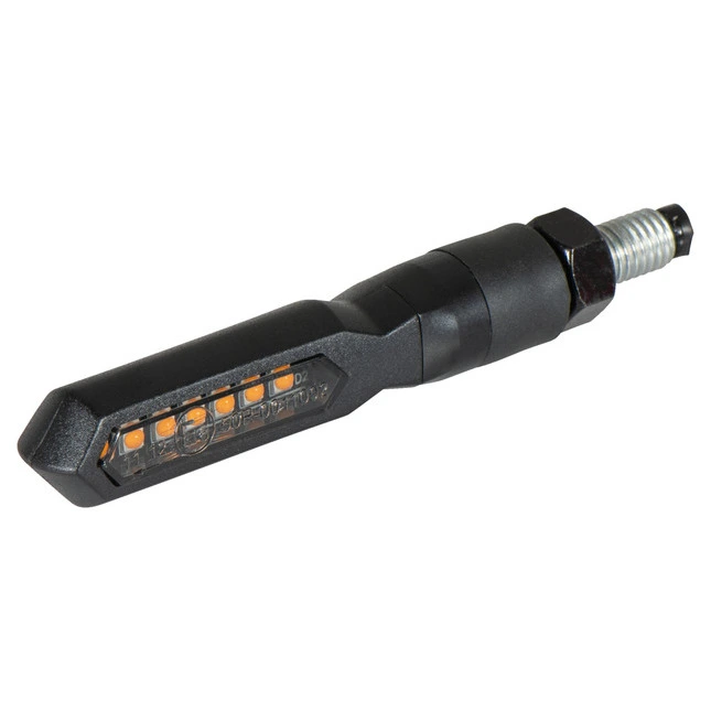 saito Lauflicht-LED-Blinker, 12V / 2W