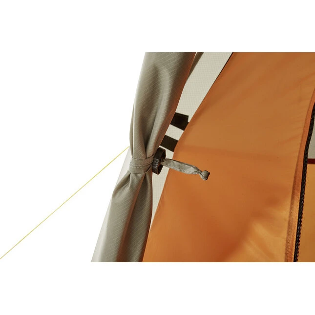 Wechsel Tents Doppelwand-Kuppelzelt, Louis Edition