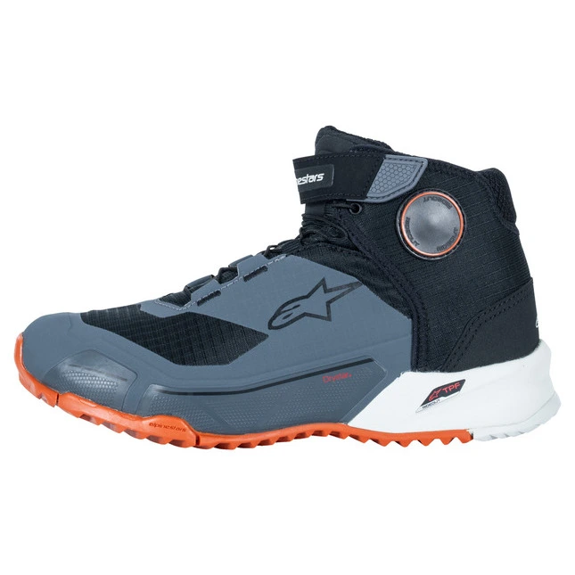 alpinestars CR-X DS