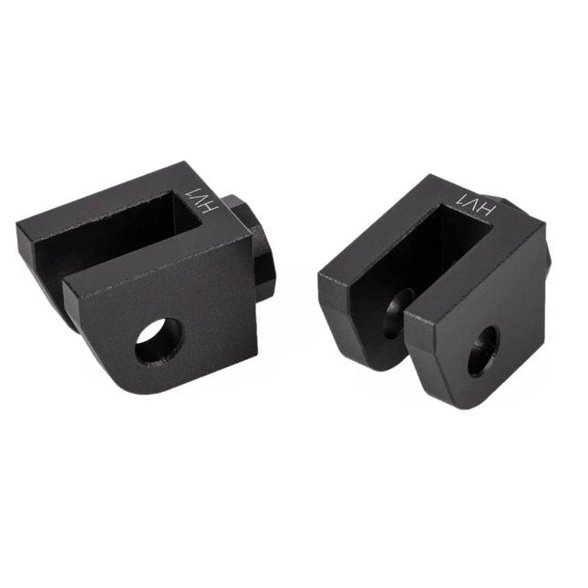 gazzini Fußrastengelenk Für Fr-T1/Fr-T2