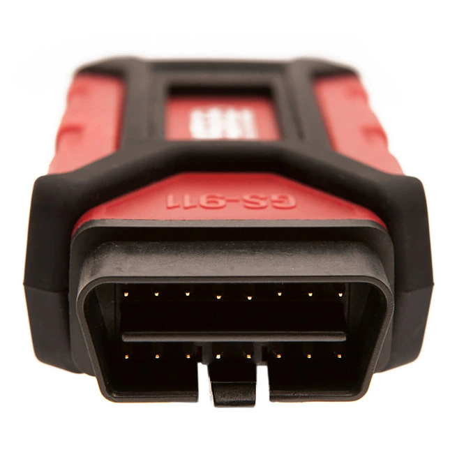 HEX Innovate GS-911 USB Enthusiast