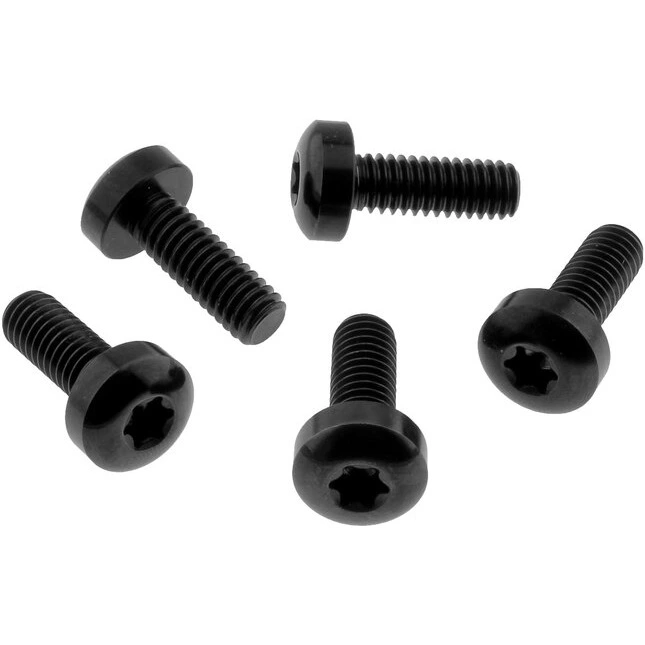 Screws4Bikes Titan HD Bremsscheibenschrauben