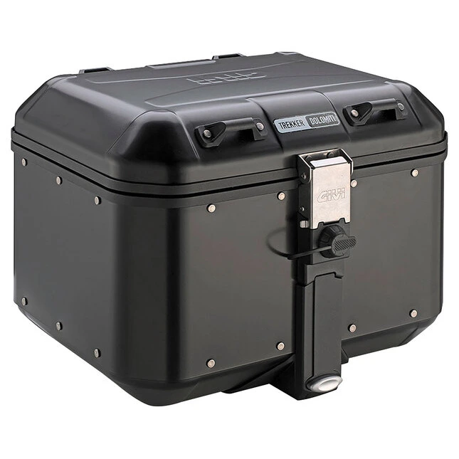 Givi Trekker 46 Dolomiti Alu-Koffer