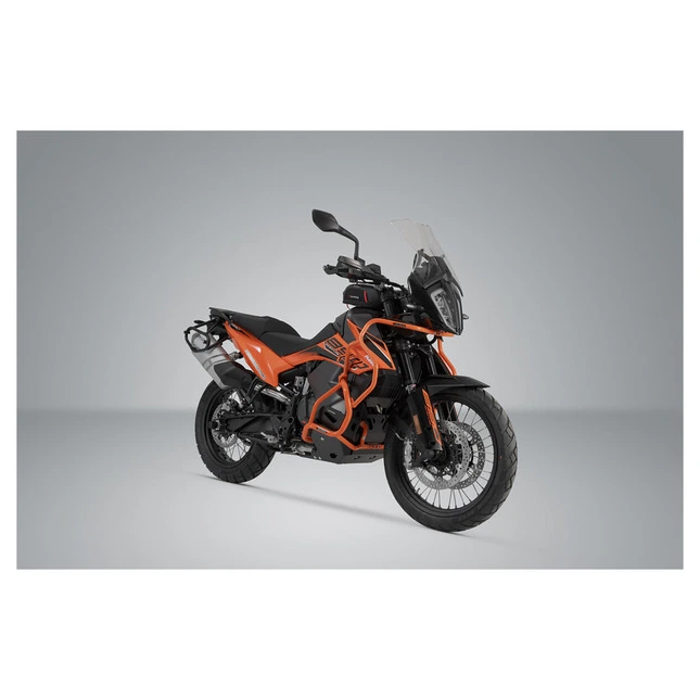 Legend Gear Seitenträger SLC