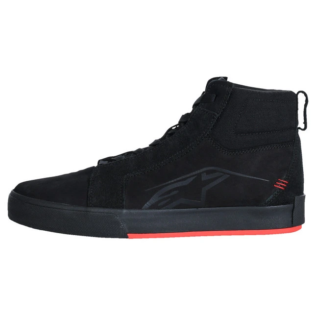 alpinestars Ride-63 leather