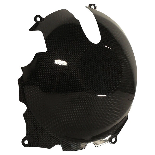 Ilmberger Carbonteile Triumph Speed Triple 11-15