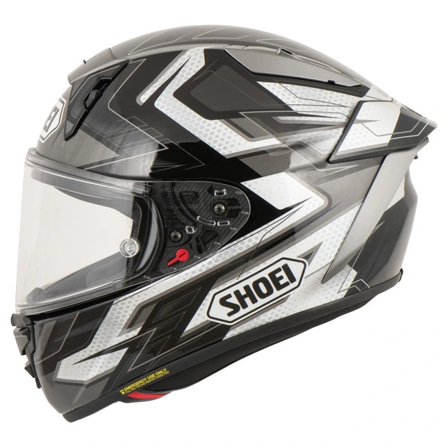 Shoei X-SPR Pro Escalate TC-5