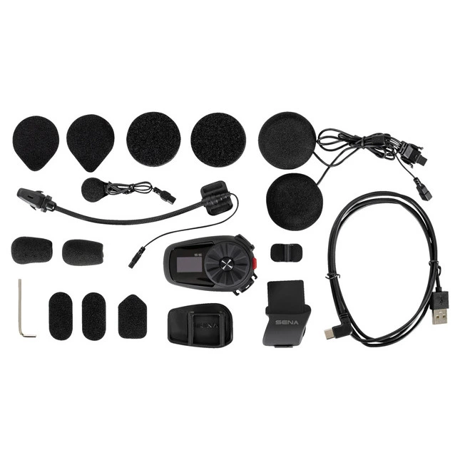 SENA 5S Single Pack