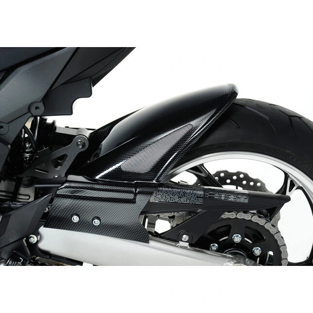 Bodystyle Radabdeckung Raceline