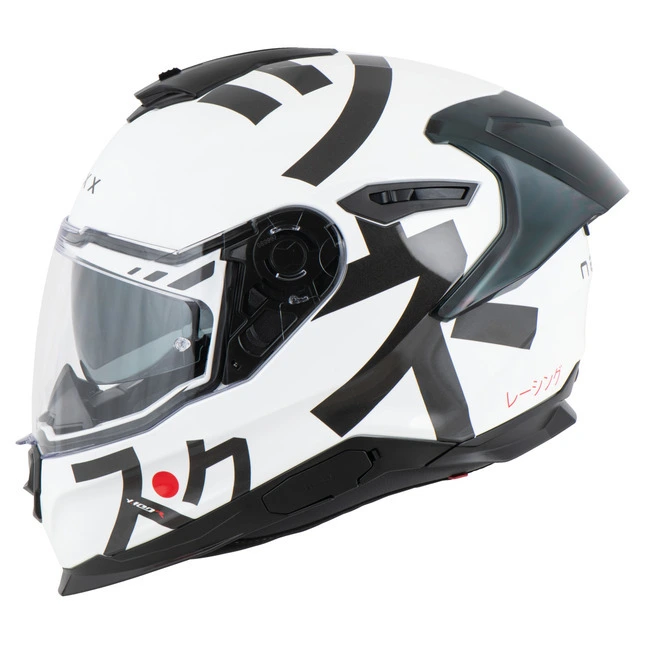 Nexx Y.100R Nippon