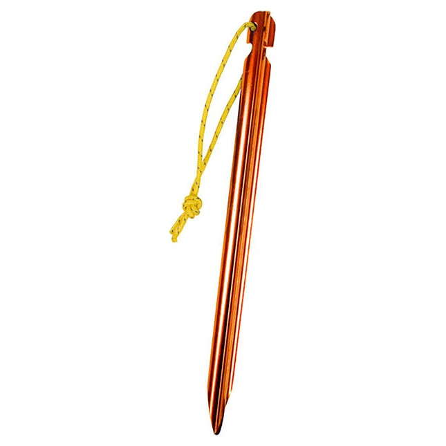 Wechsel Tents Y-Peg Zeltheringe
