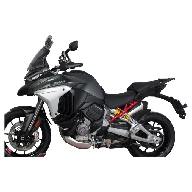 MRA Vario-Touringscreen