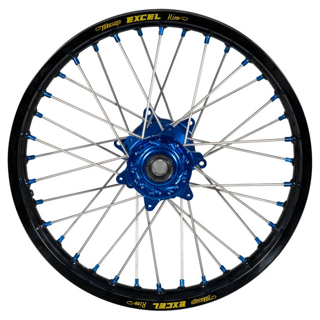 Haan Wheels Hinterrad