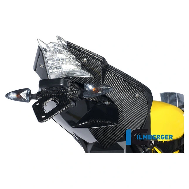 Ilmberger Carbonteile für BMW S1000 RR bis 2018