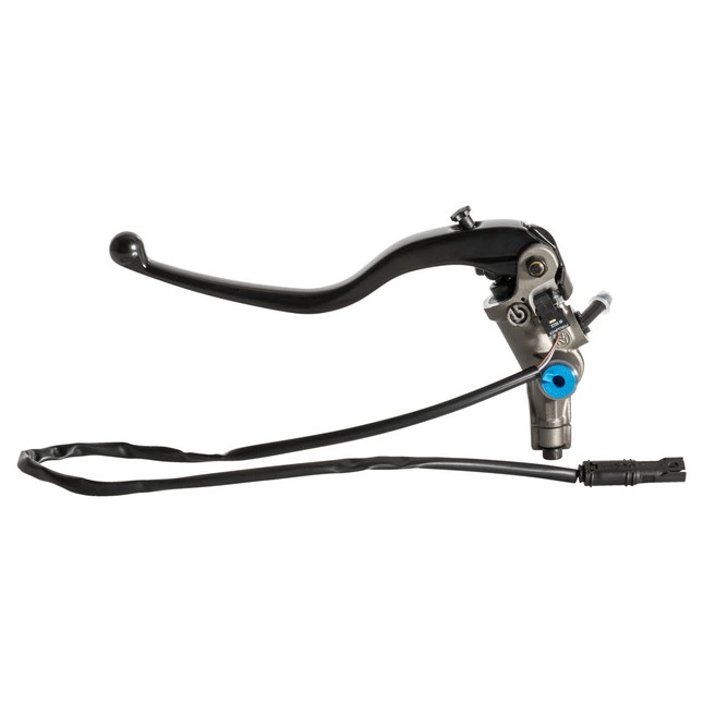 Brembo Brems- Und Kupplungsarmaturen