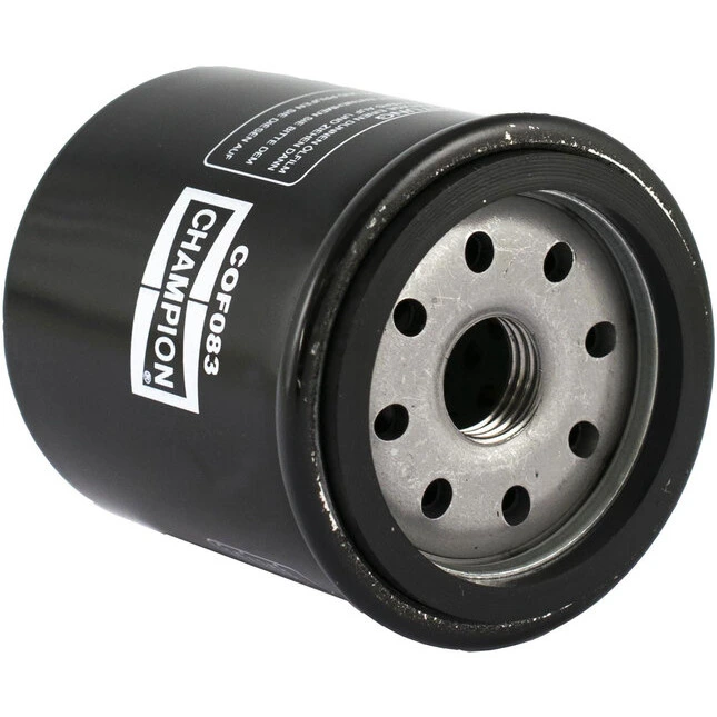 Champion Ölfilter