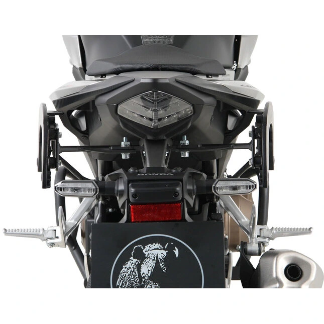 Hepco & Becker C-Bow Satteltaschenhalter