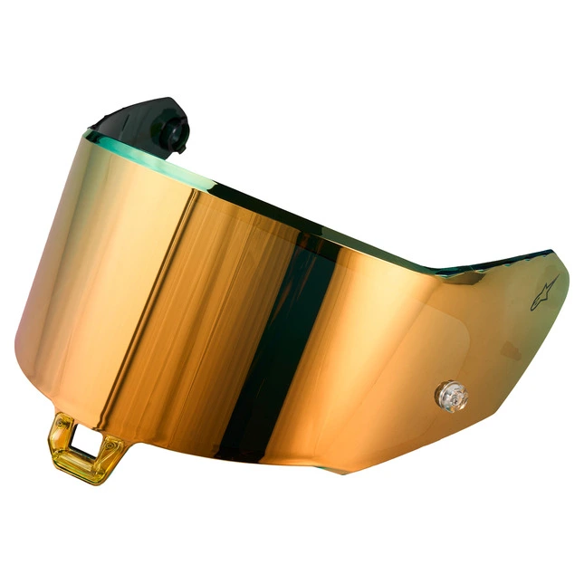 alpinestars S-R10/S-R7 Pinlockvisier