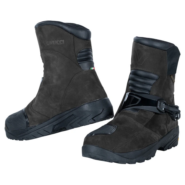 Vanucci VAB-13 STX