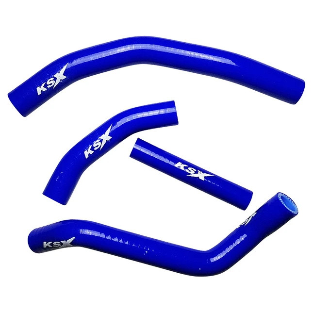 KSX Kühlerschlauch-Kit