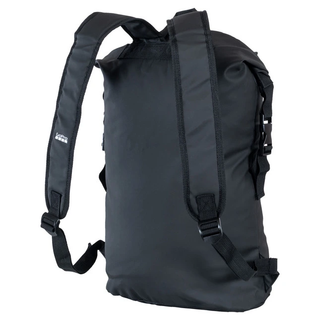 GoPro Rolltop All-Weather Rucksack