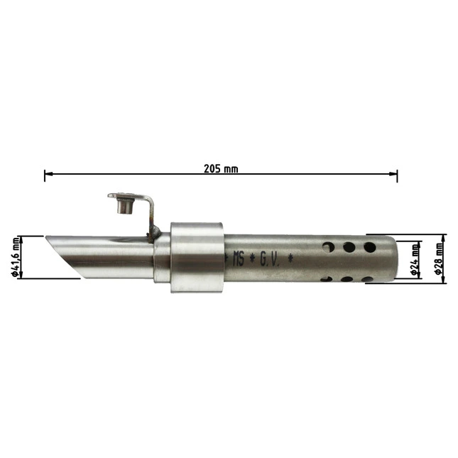 Falcon Racing Db-Absorber