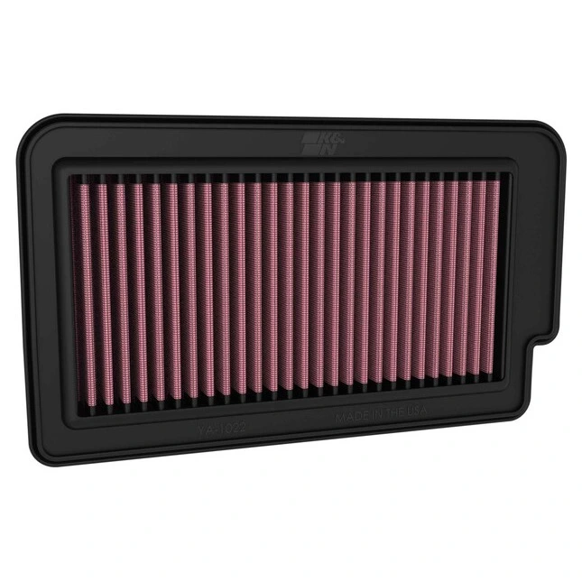 K&N Dauerluftfilter