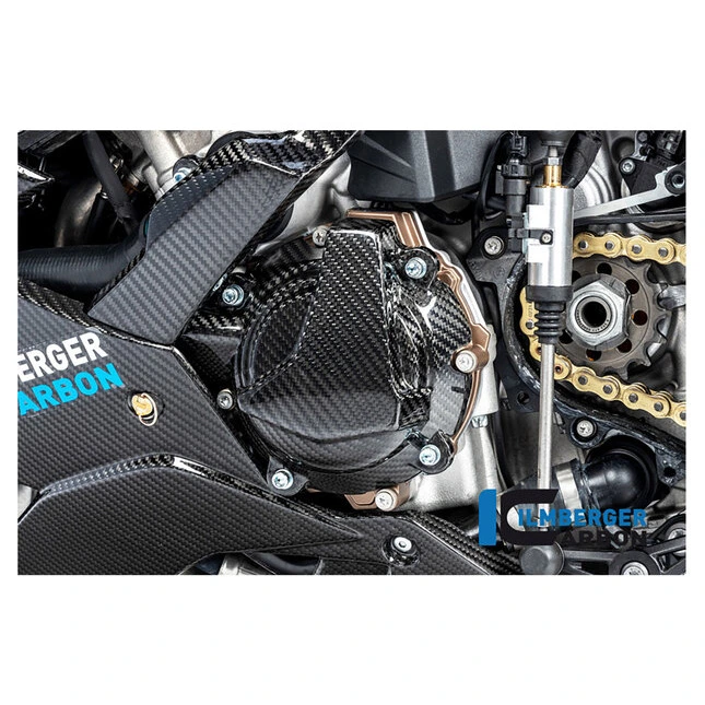 Ilmberger Carbonteile für BMW S1000 RR ab 2019