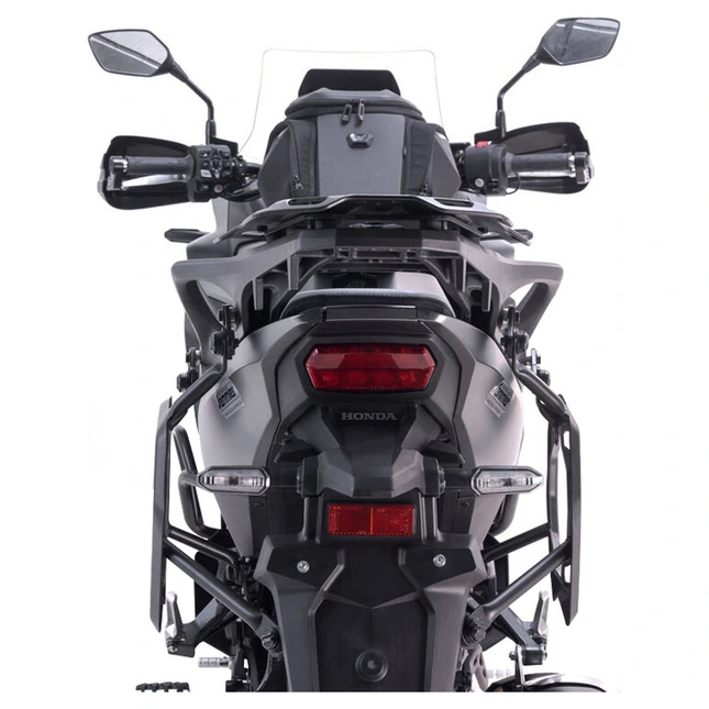 SW-Motech TRAX ADV Alukoffer-System