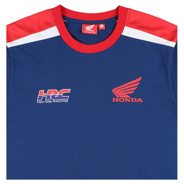 HRC Honda