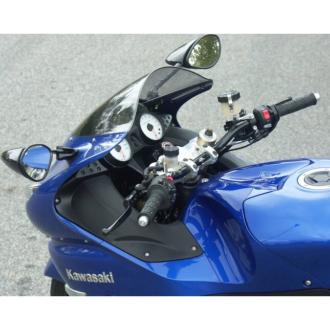 LSL Superbike-Lenkerkits