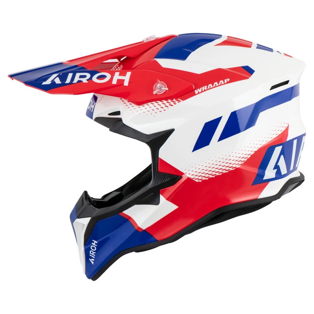 Airoh Wraaap Vision