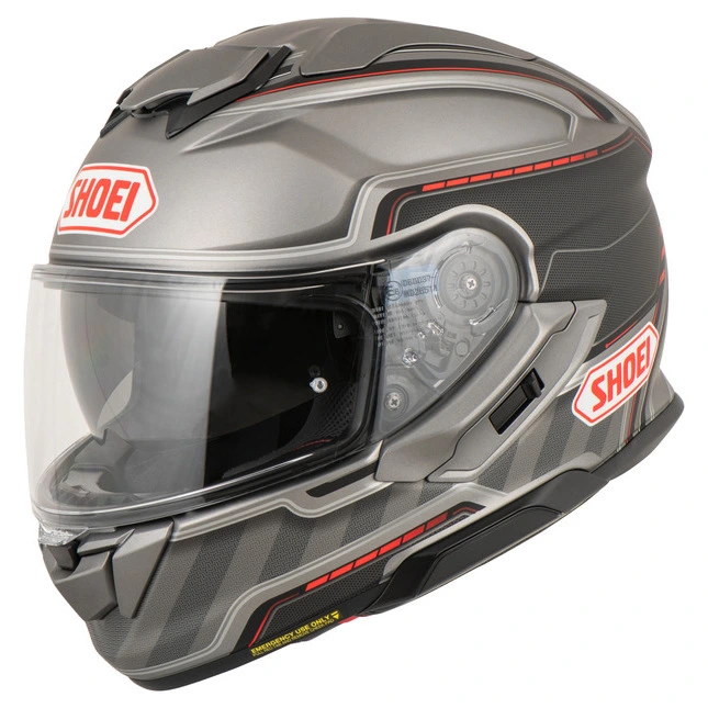 Shoei GT-Air 3 Discipline TC-1