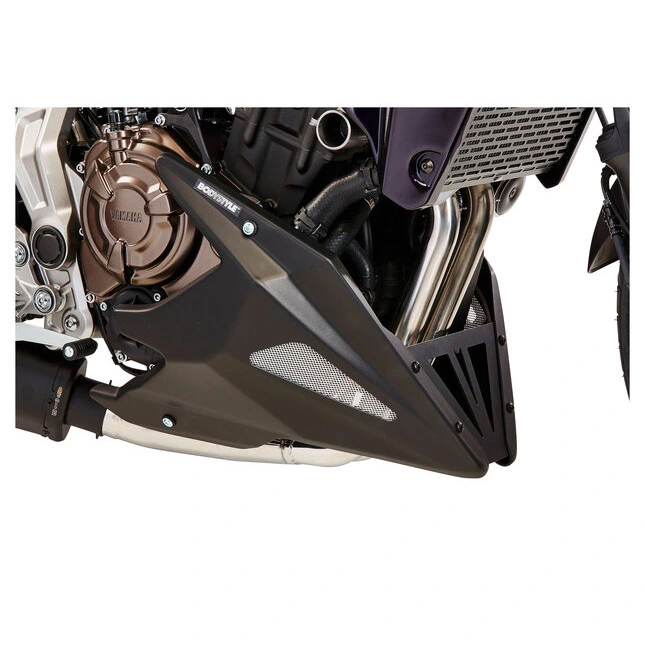 Bodystyle Bugspoiler Raceline