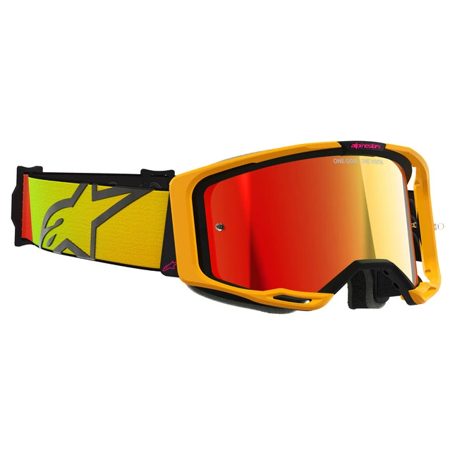 alpinestars Vision 8 Corp
