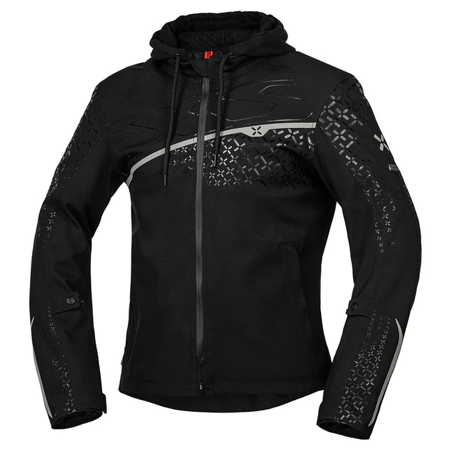 IXS Rapid-STX 1.0
