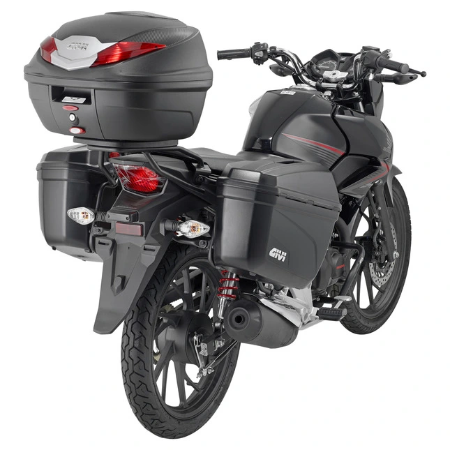 Givi Topcase-Träger