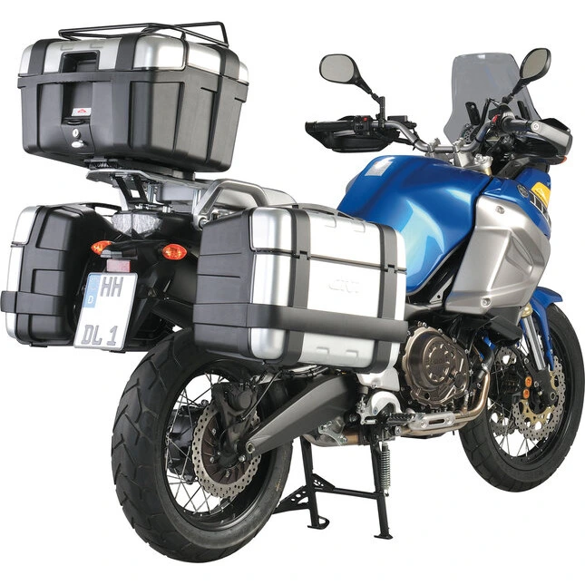 Givi Trekker
