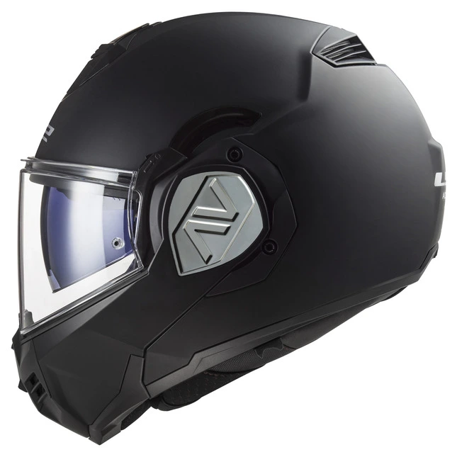 LS2 FF906 Advant Solid