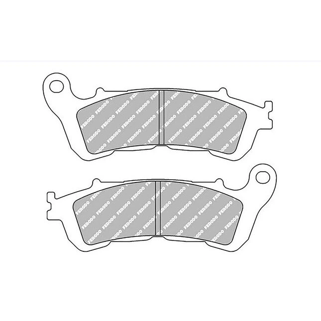 Louis Parts Bremsbeläge Sintermetall